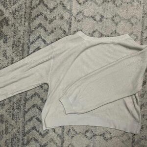Lululemon Sweater